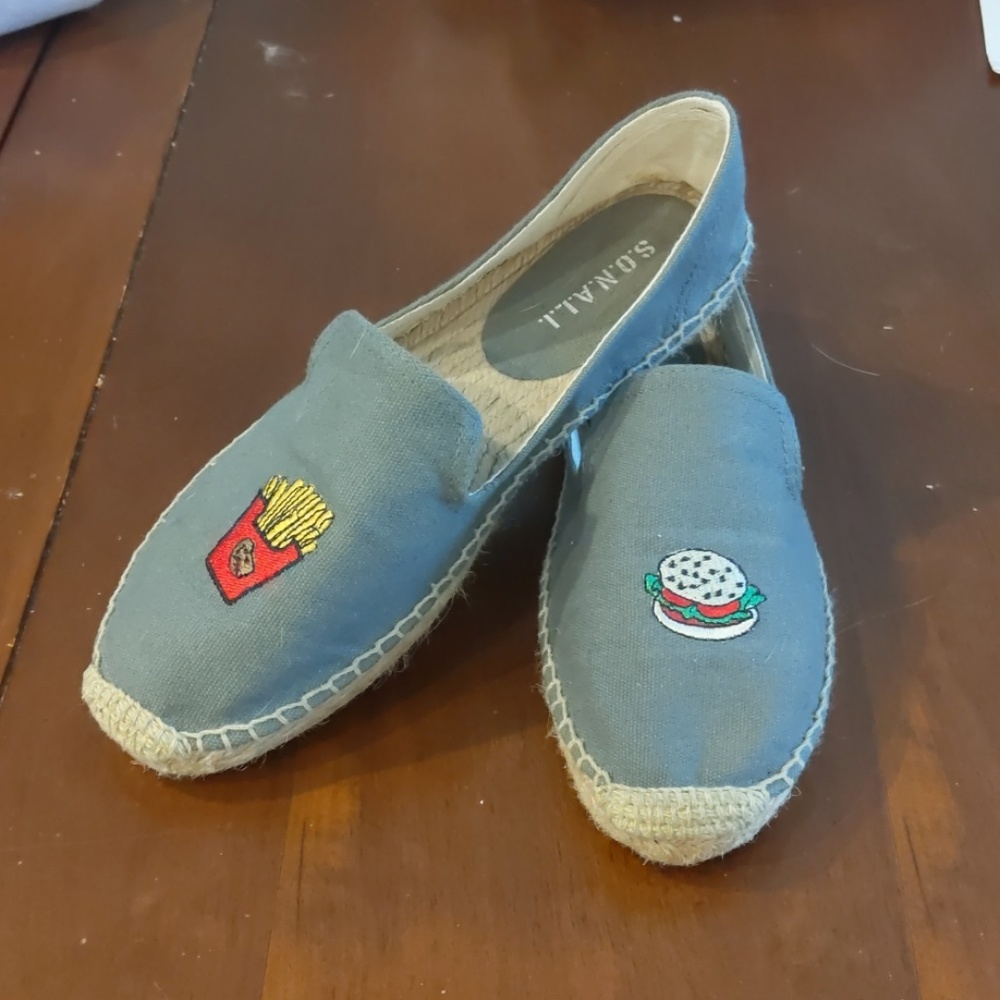 S.O.N.A.L.I Flats
